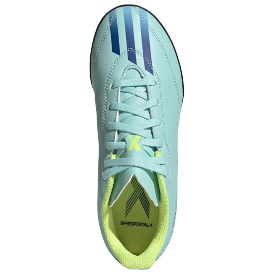 Adidas X Speedportal.4 TF J